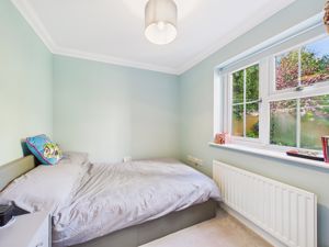 BEDROOM TWO- click for photo gallery